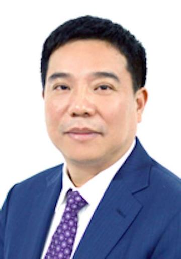 郭建春-西南石油大学党委常委、副校长