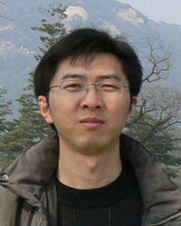 吴迪-教育部长江学者特聘教授