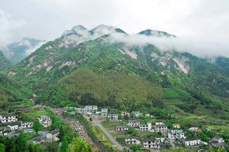 布水峰-布水峰