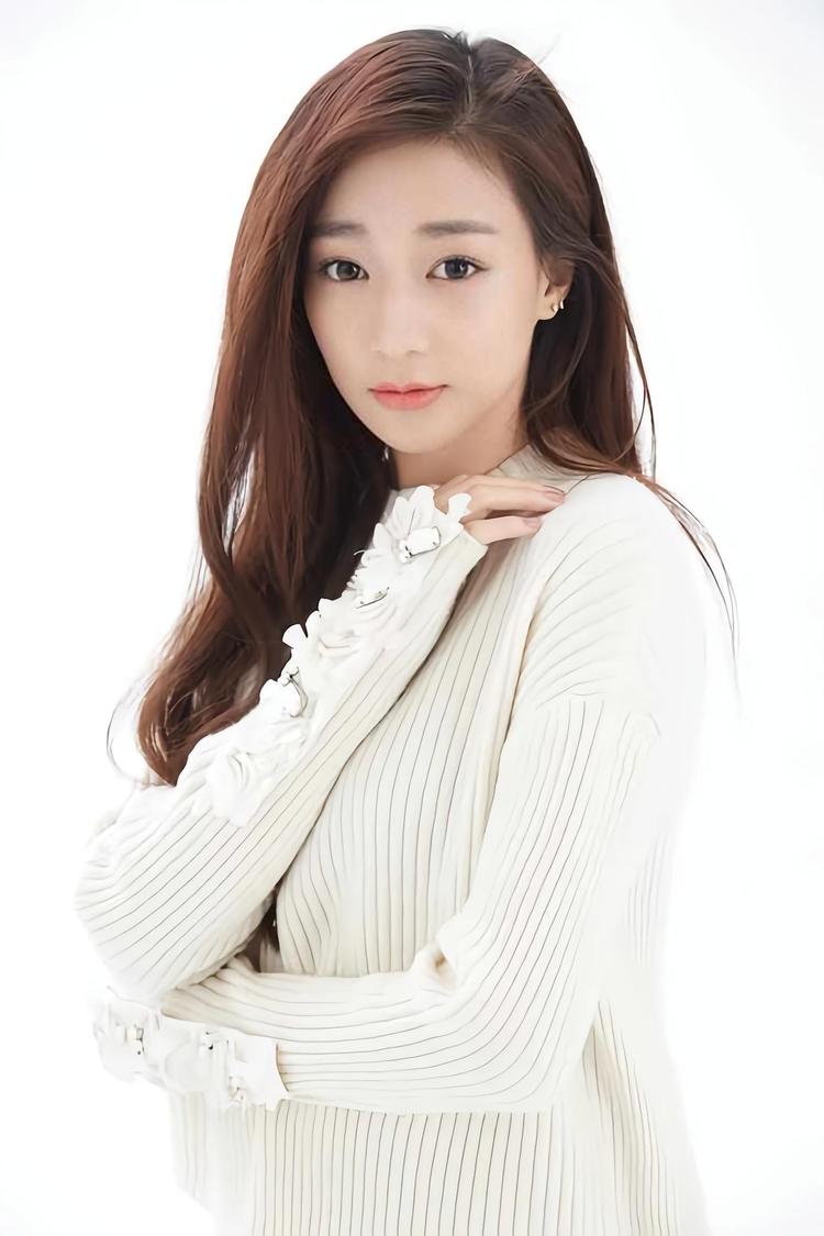 陈诗敏- 抖音百科