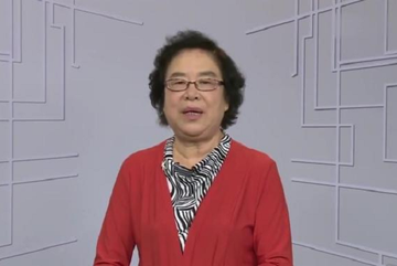 华成英-现代电子技术实验室主任