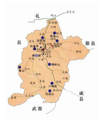 岷州之战-623年柴绍击败吐谷浑军的战争