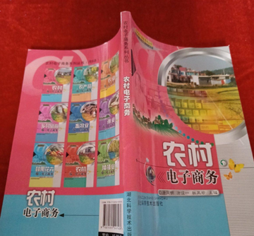 农村电商