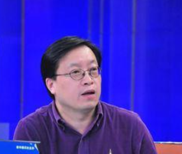 陈国强-国内房地产专家、学者