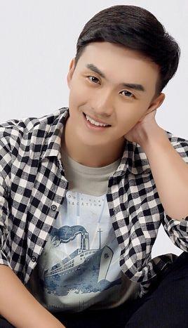 赵无悠-中国内地男演员