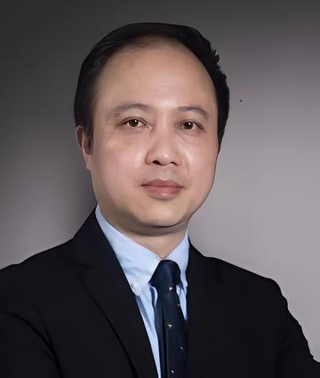 徐杰-福建省立医院副院长