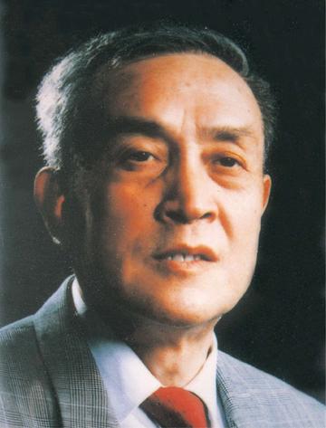 梅自强