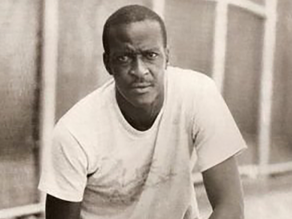 ABA-Earl Manigault