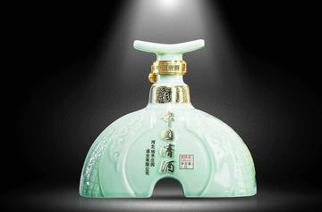 中国清酒