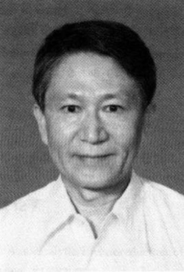 忻新泉-无机化学家
