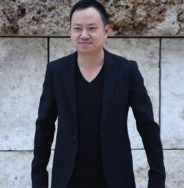张进-中国导演、制片人