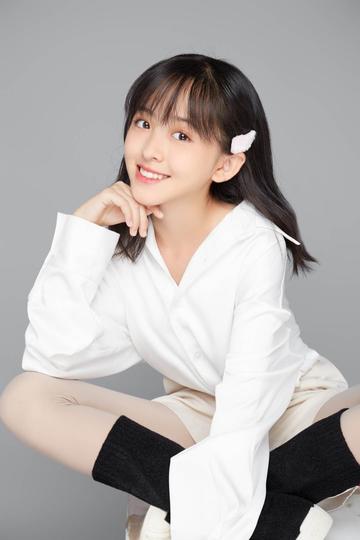 任飞儿-中国内地女演员