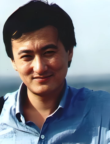 沈晓谦