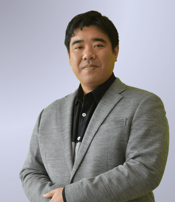 武居正能-日本导演
