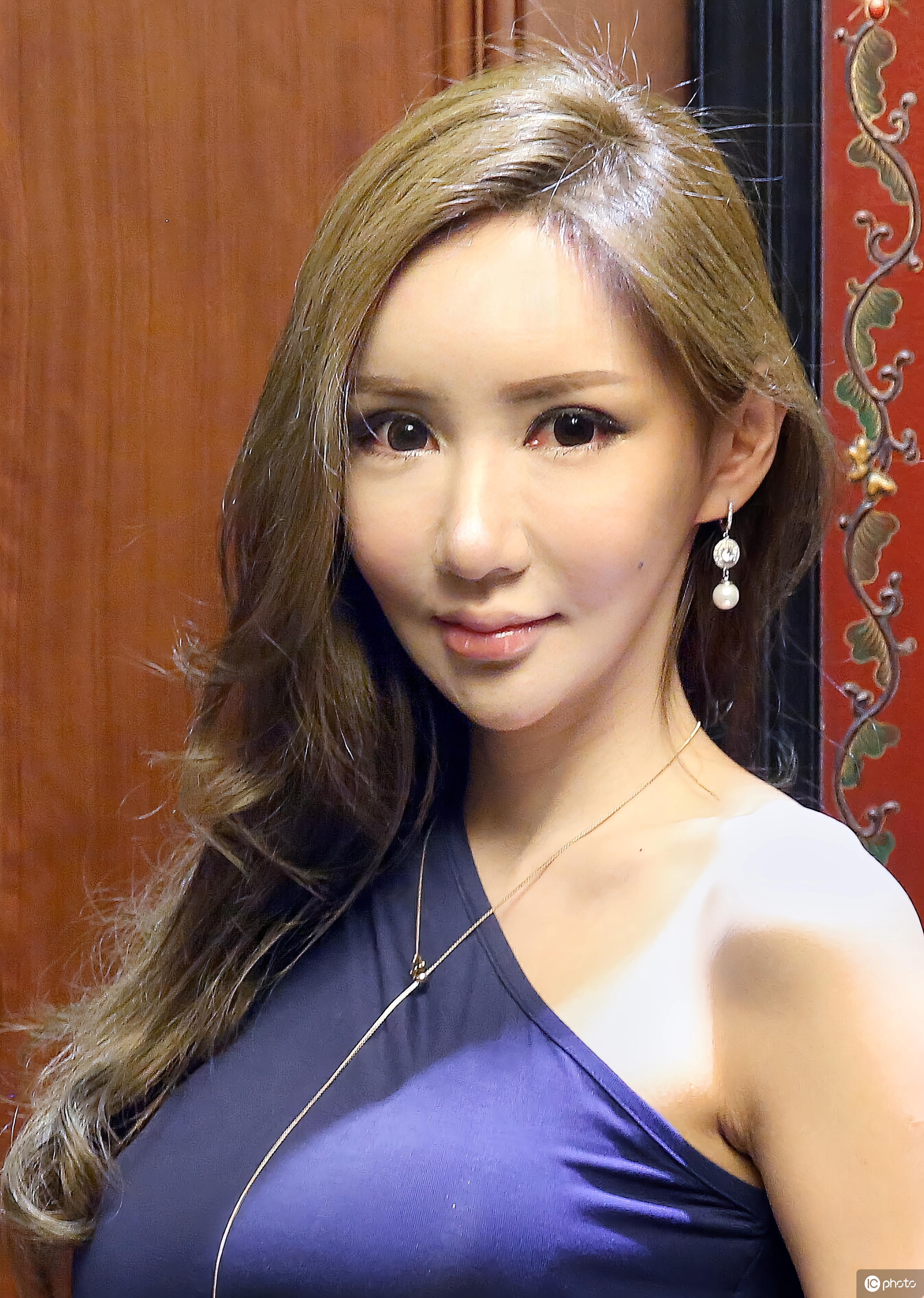 王瑞儿- 抖音百科