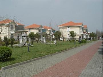 蒋巷村