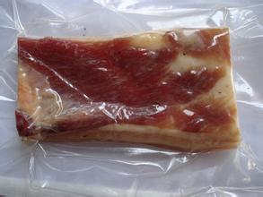 京酱风肉-以猪肉为主材的重庆菜