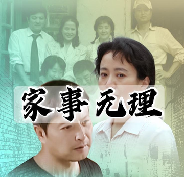 家事无理-2007年由杨晶执导的电影