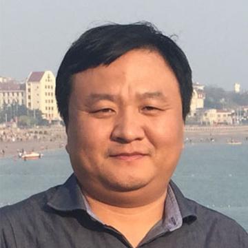 张海滨-中国科学院海洋研究所博士