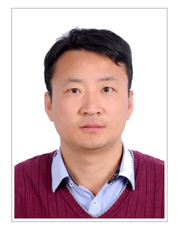 高阳-北方民族大学机电工程及自动化系主任，学院副院长