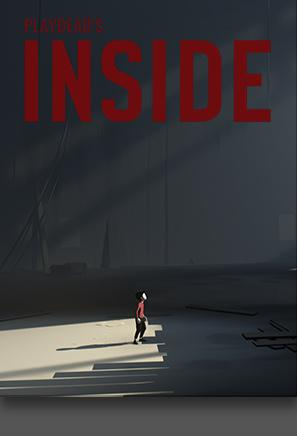 Inside-playdead发行的冒险游戏