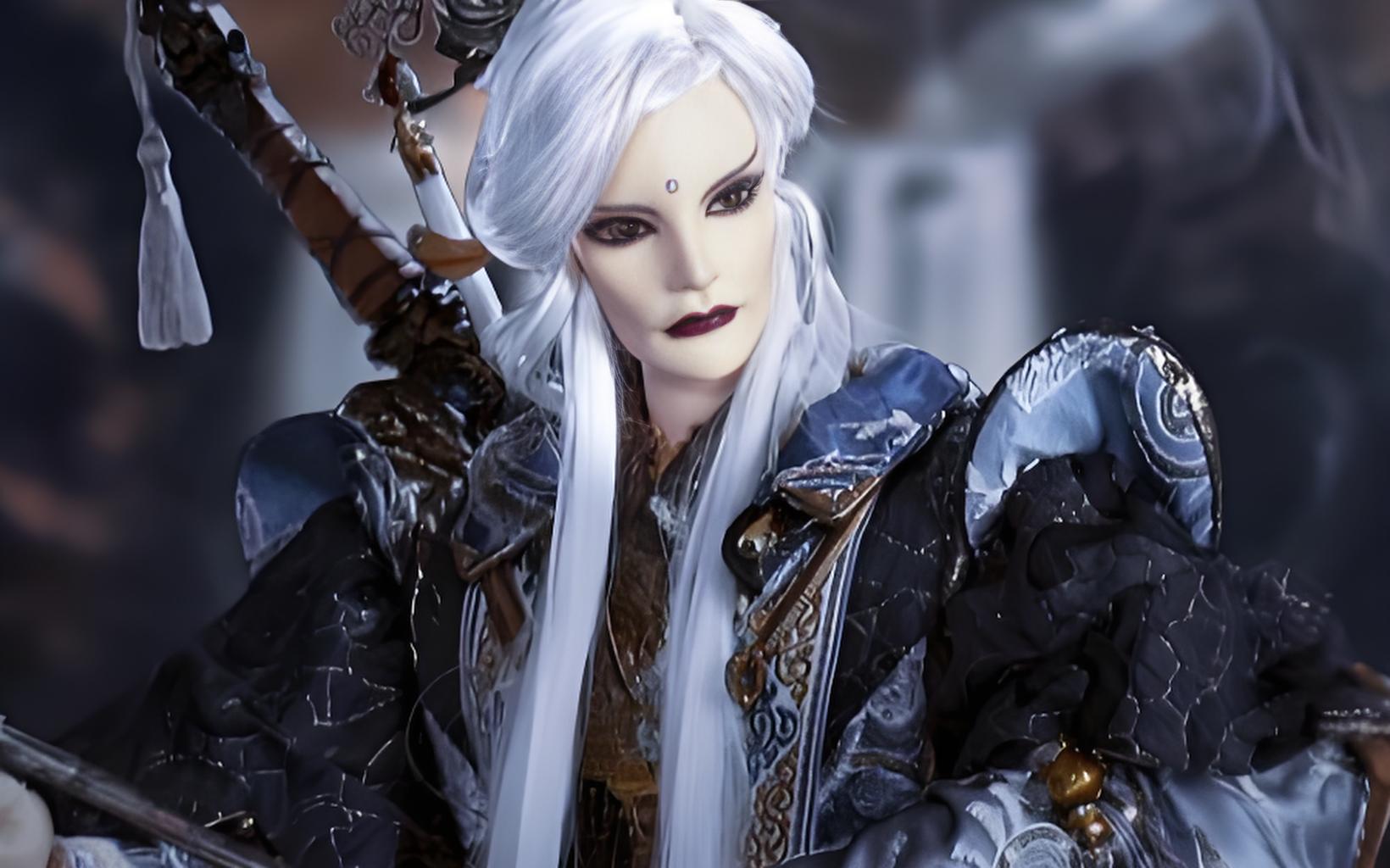 狗熊有话说/ BearTalk | RedCircle, image size:1640x1024