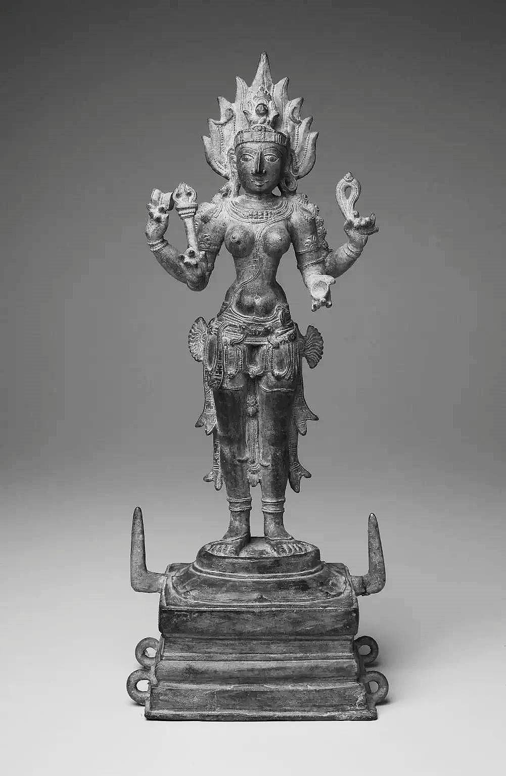 迦梨女神- 抖音百科