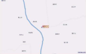 莲花乡