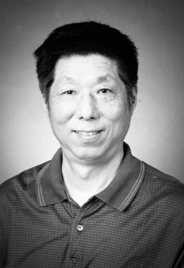 李小平-南京师范大学教授