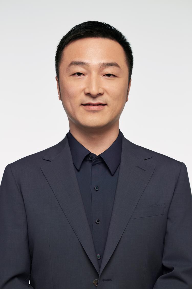 徐洁云- 抖音百科