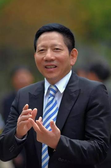 方中华