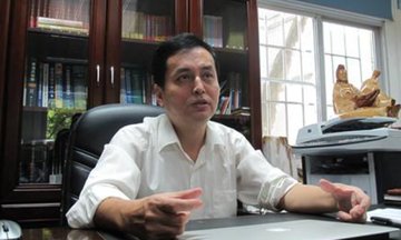 缪晓青-福建农林大学蜂疗研究所所长