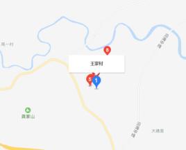 王家村-浙江宁波市咸祥镇下辖村