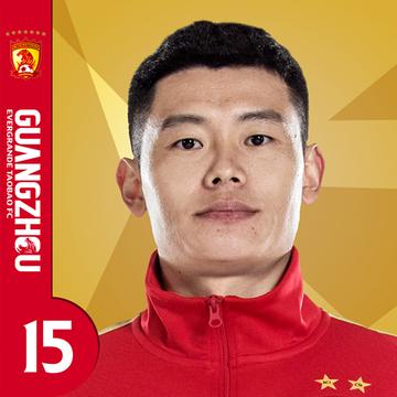 张文钊-前中国男子职业足球运动员