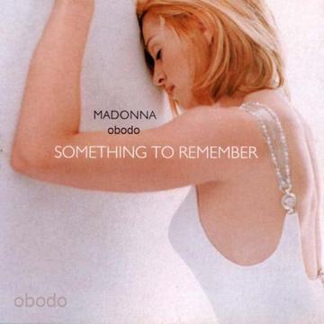 Something To Remember-Something To Remember