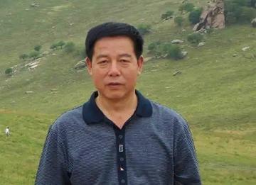 赵明-内蒙古师范大学教授