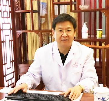 陈涛-湖北三峡学院医学院中医系主任