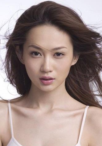 杨梓瑶-中国香港女模特、演员