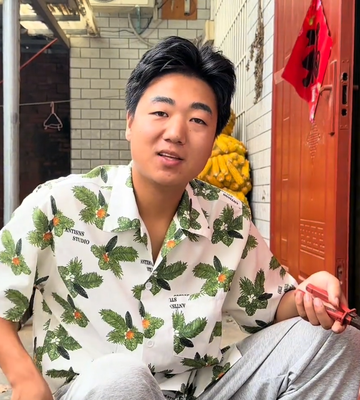 灵洋作品截图