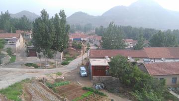 段家庄村-山西省阳泉市郊区荫营镇下辖村