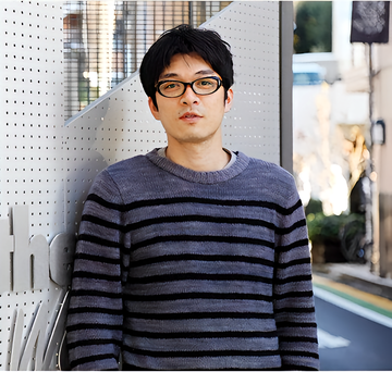 仓石一树-日本街头服饰设计师