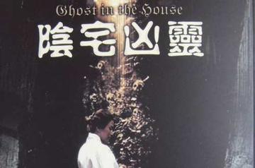 阴宅凶灵-2005年刘观伟执导电影