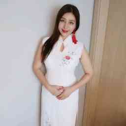 韩国网红yuyuhwa - 抖音