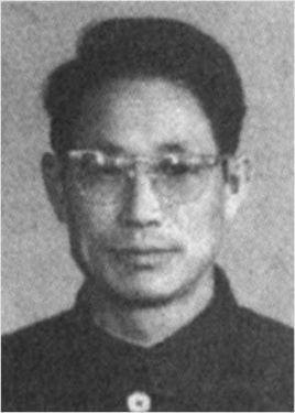 陆永品-陆永品