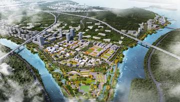 大湾区大学-高水平研究型公办高等学校