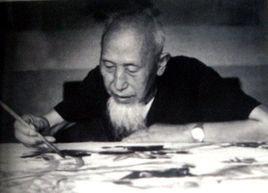 赵完璧-当代国画大师