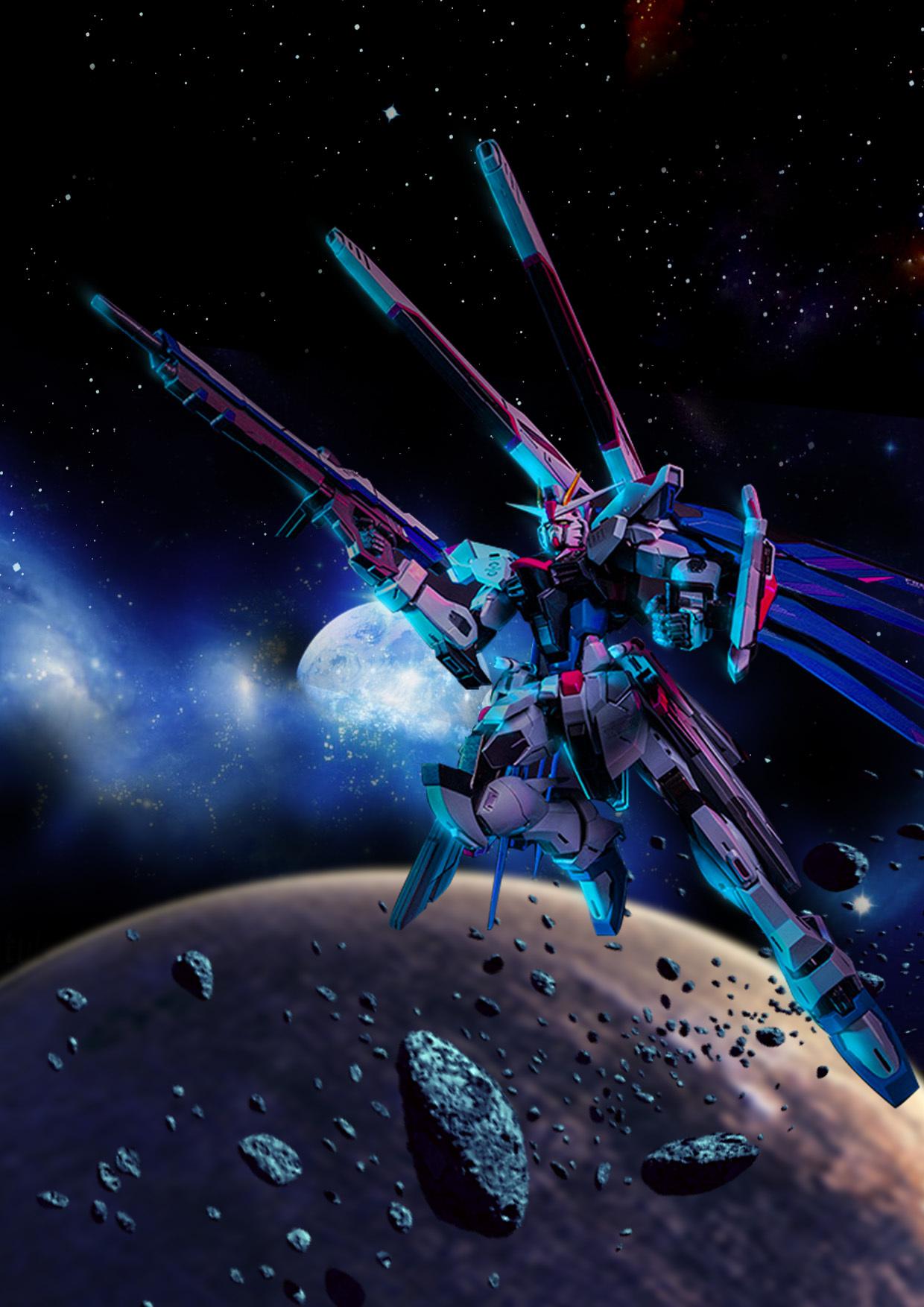 高达战争宇宙- 抖音百科