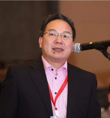 傅剑华