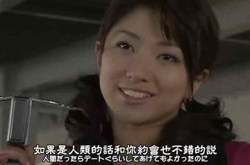 柳泽奈奈-柳泽奈奈