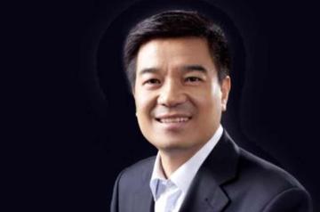 徐龙河-山东广播电视台党委委员、副台长